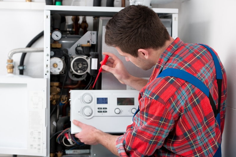 Boiler Repairs Service Cobham